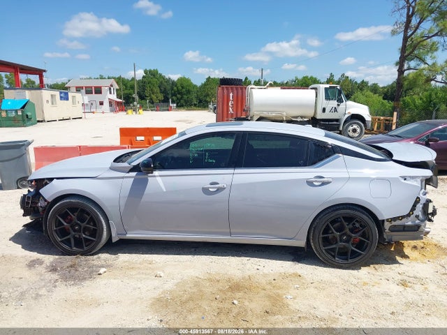 45913567 :رقم المزاد ، 1N4AL4CVXPN313313 vin ، 2023 Nissan Altima Sr Vc-turbo Fwd مزاد بيع