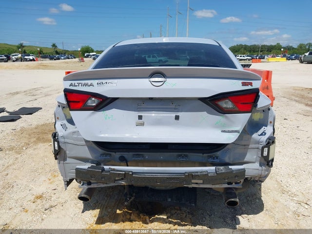 45913567 :رقم المزاد ، 1N4AL4CVXPN313313 vin ، 2023 Nissan Altima Sr Vc-turbo Fwd مزاد بيع
