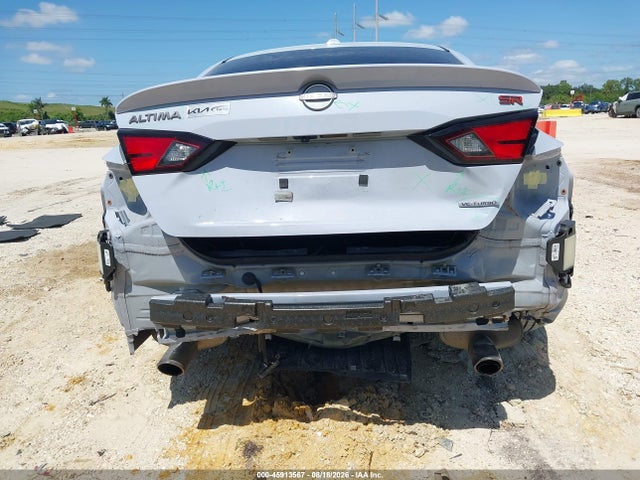45913567 :رقم المزاد ، 1N4AL4CVXPN313313 vin ، 2023 Nissan Altima Sr Vc-turbo Fwd مزاد بيع