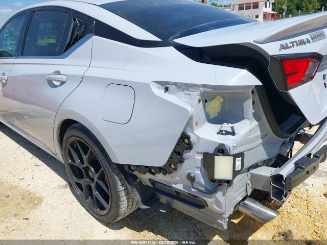 45913567 :رقم المزاد ، 1N4AL4CVXPN313313 vin ، 2023 Nissan Altima Sr Vc-turbo Fwd مزاد بيع