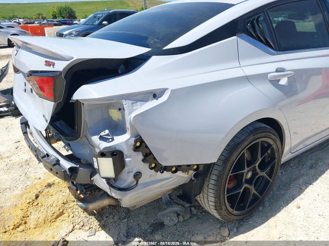 45913567 :رقم المزاد ، 1N4AL4CVXPN313313 vin ، 2023 Nissan Altima Sr Vc-turbo Fwd مزاد بيع
