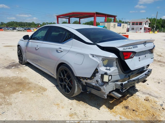 45913567 :رقم المزاد ، 1N4AL4CVXPN313313 vin ، 2023 Nissan Altima Sr Vc-turbo Fwd مزاد بيع