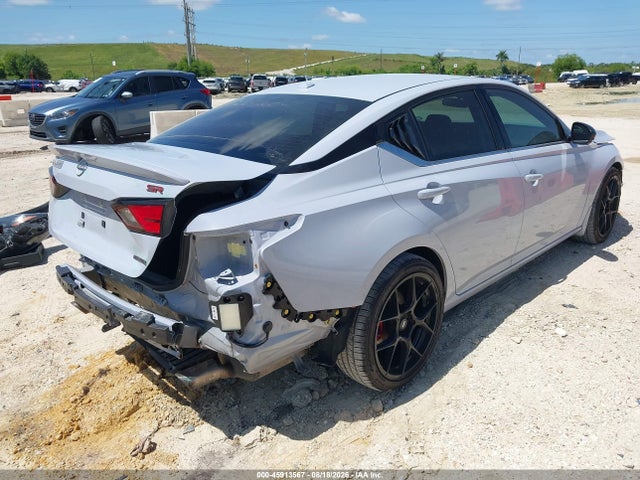 45913567 :رقم المزاد ، 1N4AL4CVXPN313313 vin ، 2023 Nissan Altima Sr Vc-turbo Fwd مزاد بيع