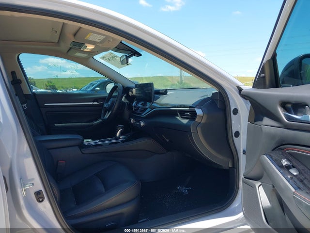 45913567 :رقم المزاد ، 1N4AL4CVXPN313313 vin ، 2023 Nissan Altima Sr Vc-turbo Fwd مزاد بيع