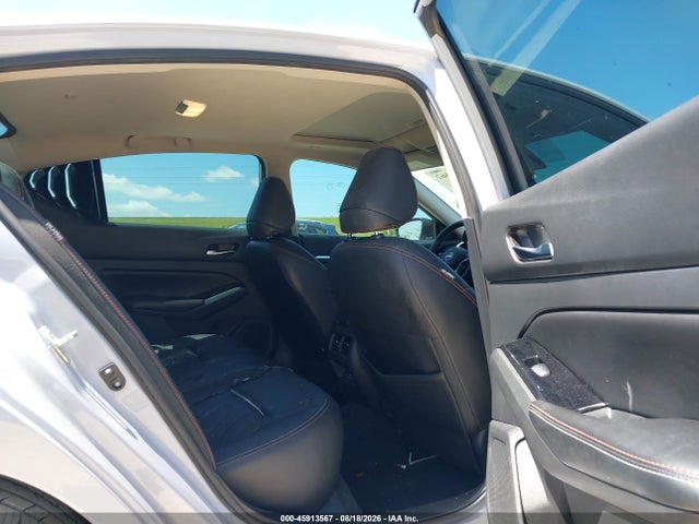 45913567 :رقم المزاد ، 1N4AL4CVXPN313313 vin ، 2023 Nissan Altima Sr Vc-turbo Fwd مزاد بيع