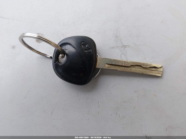 Aukcja sprzedaży 2013 Hyundai Accent Gs, vin: KMHCT5AEXDU107286, numer aukcji: 45913568