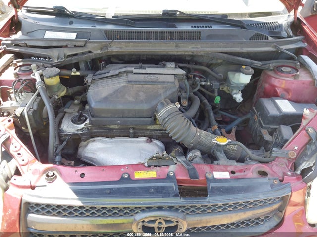 Aukcja sprzedaży 2005 Toyota Rav4, vin: JTEGD20V450060621, numer aukcji: 45913569