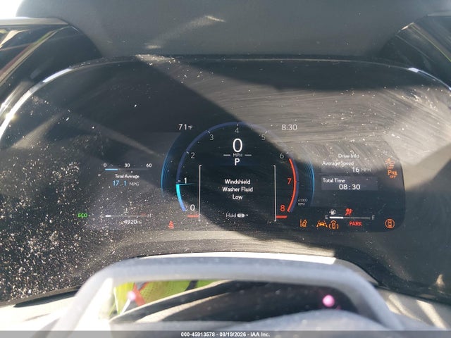 Продажа на аукционе авто 2026 Lexus Rx 350 Premium+, vin: 2T2BAMCA3TC138445, номер лота: 45913578