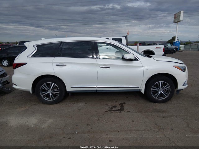 5N1AL0MM2GC531777 Infiniti QX60