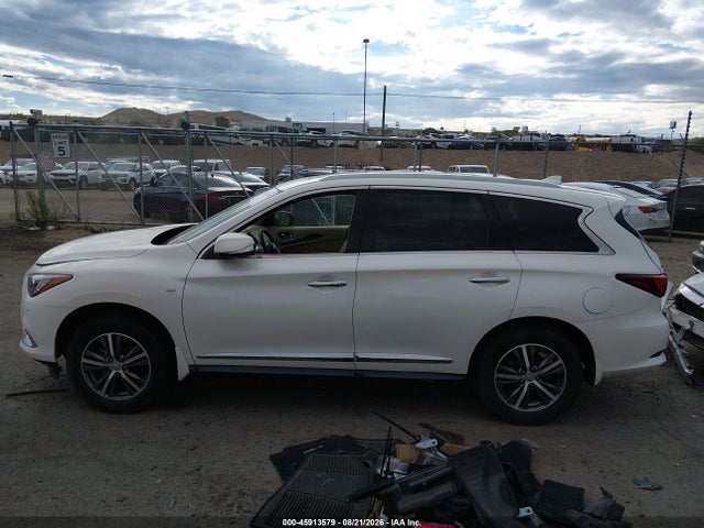 5N1AL0MM2GC531777 Infiniti QX60