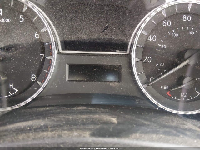 5N1AL0MM2GC531777 Infiniti QX60