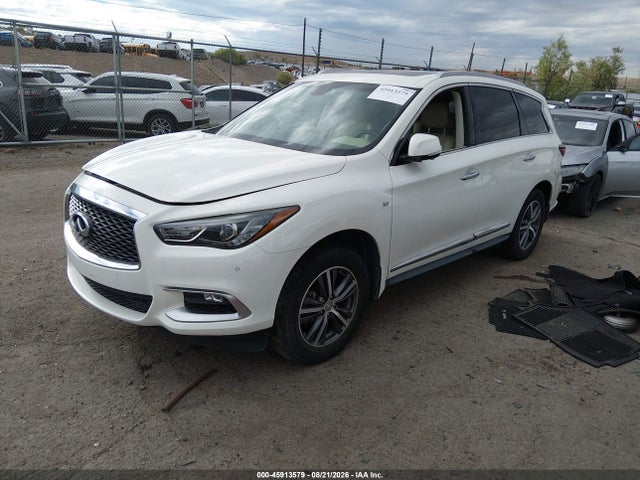 5N1AL0MM2GC531777 Infiniti QX60