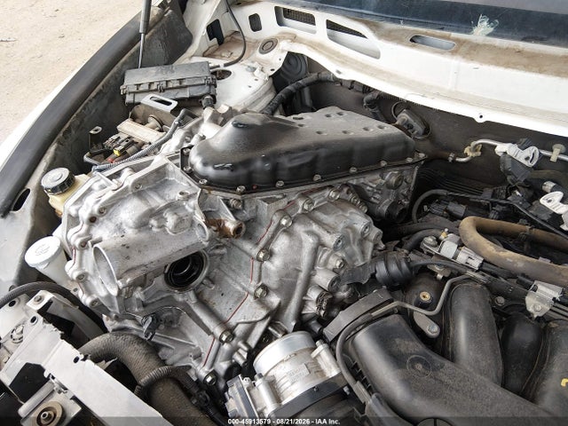 5N1AL0MM2GC531777 Infiniti QX60