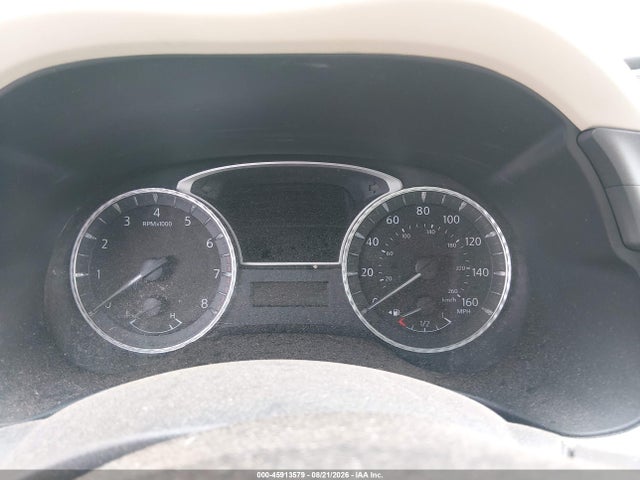 5N1AL0MM2GC531777 Infiniti QX60