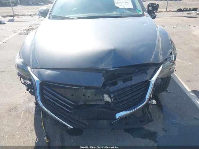 Aukcja sprzedaży 2017 Mazda Mazda6 Grand Touring, vin: JM1GL1W56H1112175, numer aukcji: 45913583