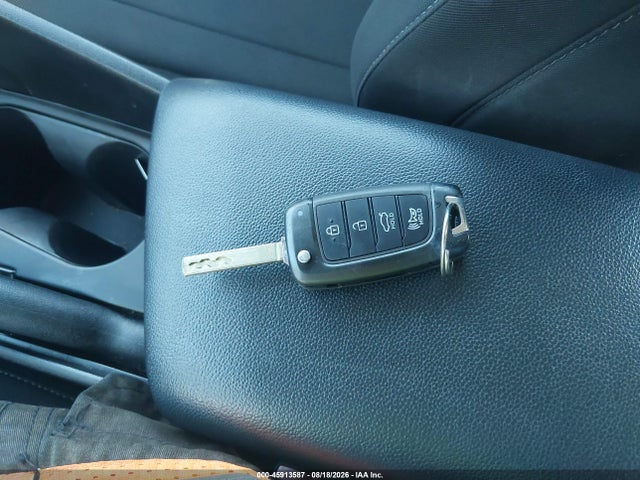 Hyundai ELANTRA SE 2023 KMHLL4AG0PU556900 Image 11