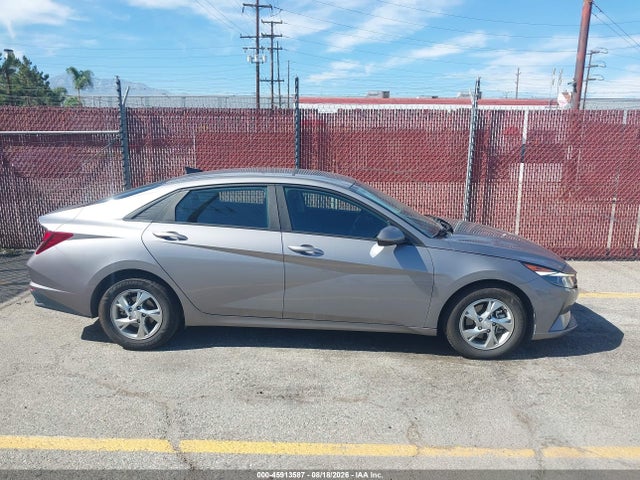 Hyundai ELANTRA SE 2023 KMHLL4AG0PU556900 Image 13