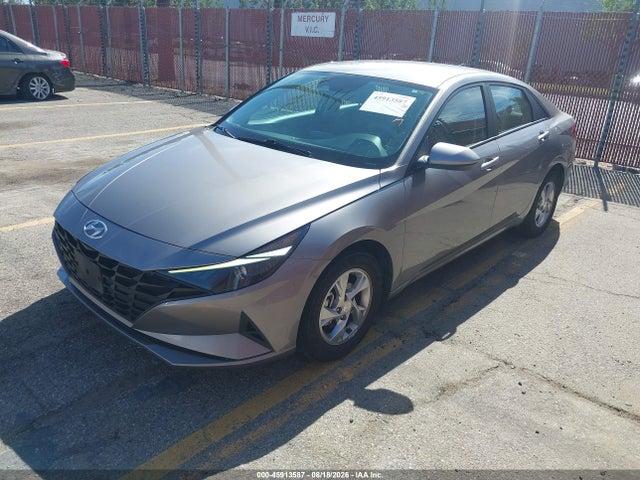 Hyundai ELANTRA SE 2023 KMHLL4AG0PU556900 Image 2