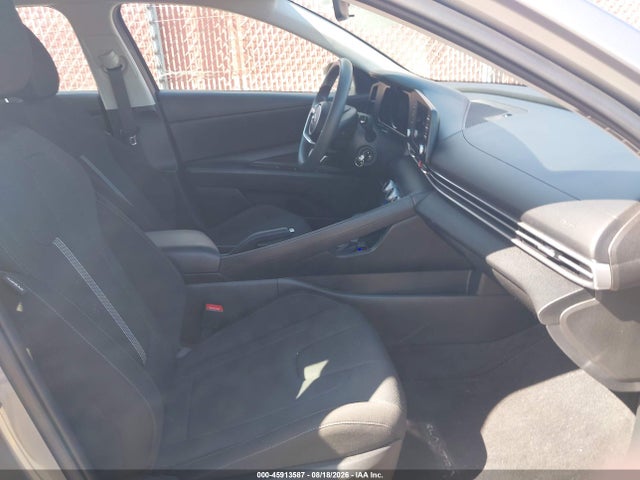 Hyundai ELANTRA SE 2023 KMHLL4AG0PU556900 Image 5