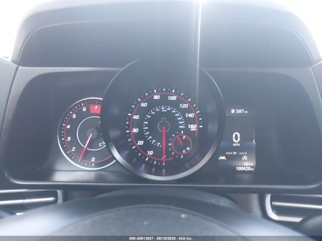 Hyundai ELANTRA SE 2023 KMHLL4AG0PU556900 Image 7