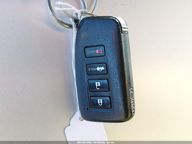 Продажа на аукционе авто 2014 Lexus Is 350, vin: JTHCE1D20E5001755, номер лота: 45913588
