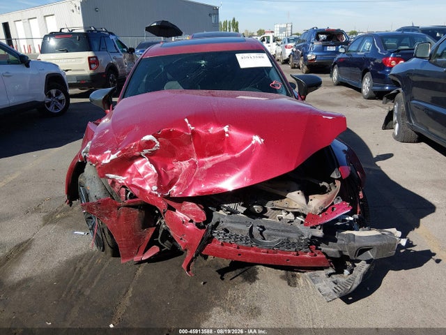 Продажа на аукционе авто 2014 Lexus Is 350, vin: JTHCE1D20E5001755, номер лота: 45913588