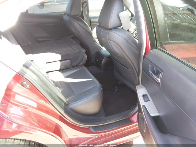 Продажа на аукционе авто 2014 Lexus Is 350, vin: JTHCE1D20E5001755, номер лота: 45913588