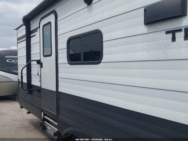 2020 Grand Design Transcend 265bh მანქანა იყიდება აუქციონზე, vin: 573TT332XL8807658, აუქციონის ნომერი: 45913591