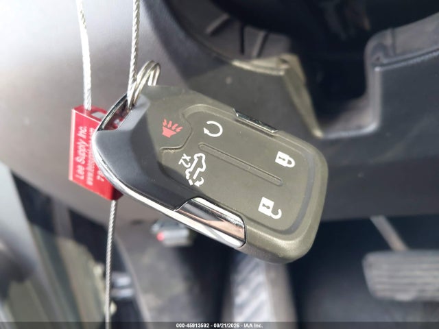 Aukcja sprzedaży 2019 Chevrolet Silverado 1500 Ltz, vin: 1GCUYGED8KZ238210, numer aukcji: 45913592