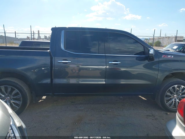 Aukcja sprzedaży 2019 Chevrolet Silverado 1500 Ltz, vin: 1GCUYGED8KZ238210, numer aukcji: 45913592