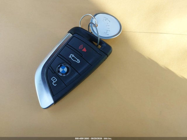 45913593 :رقم المزاد ، 5UX43DP06R9V22144 vin ، 2024 Bmw X3 Sdrive30i مزاد بيع