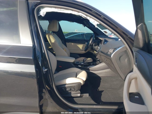 45913593 :رقم المزاد ، 5UX43DP06R9V22144 vin ، 2024 Bmw X3 Sdrive30i مزاد بيع