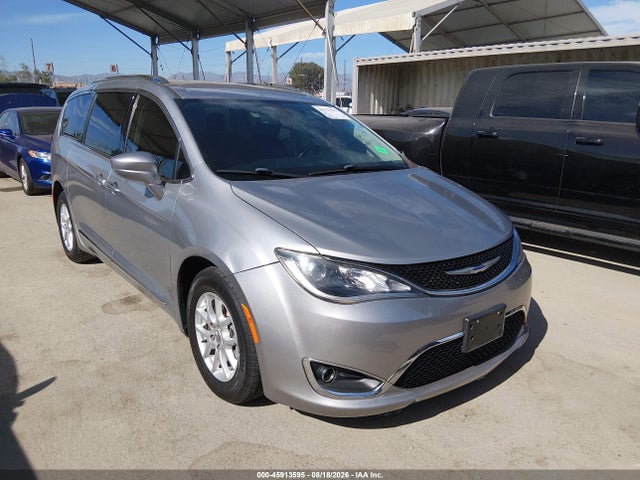 2020 2C4RC1BG7LR116109 main image