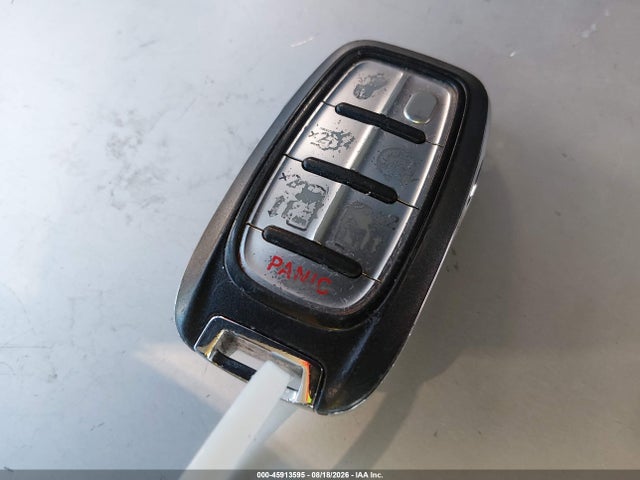 Chrysler Pacifica Touring L 2020 2C4RC1BG7LR116109 Image 11