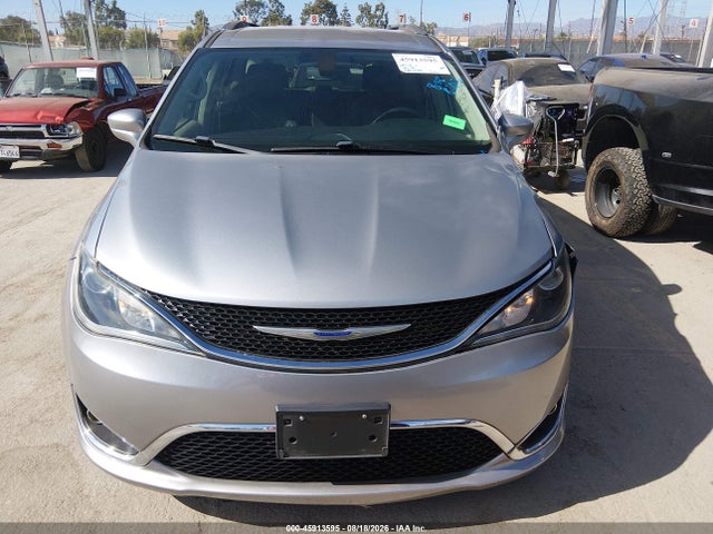 Chrysler Pacifica Touring L 2020 2C4RC1BG7LR116109 Image 12