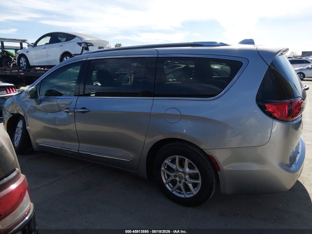 Chrysler Pacifica Touring L 2020 2C4RC1BG7LR116109 Image 14