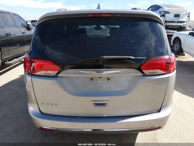 Chrysler Pacifica Touring L 2020 2C4RC1BG7LR116109 Image 16