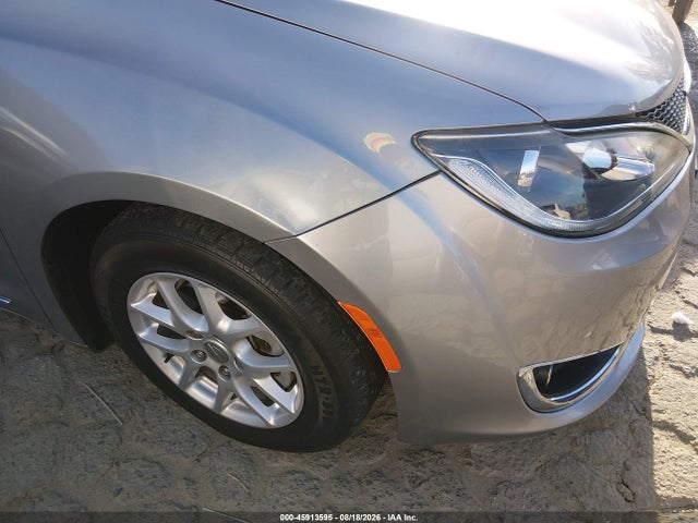 Chrysler Pacifica Touring L 2020 2C4RC1BG7LR116109 Image 18