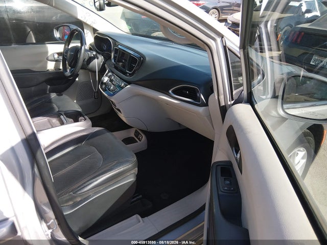 Chrysler Pacifica Touring L 2020 2C4RC1BG7LR116109 Image 5