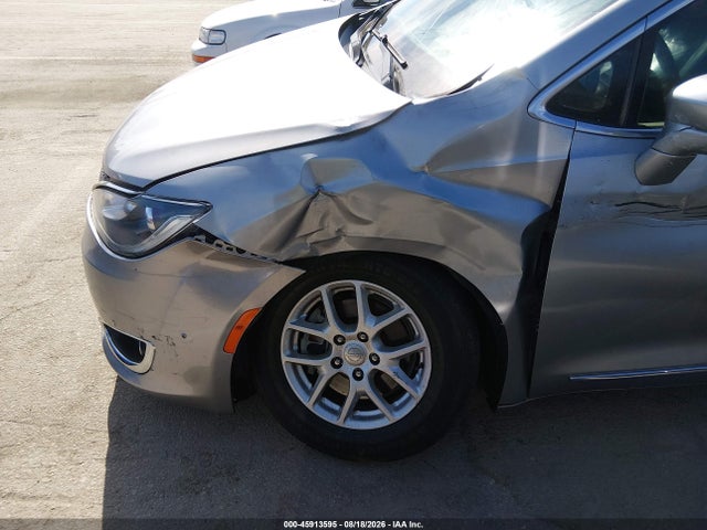 Chrysler Pacifica Touring L 2020 2C4RC1BG7LR116109 Image 6