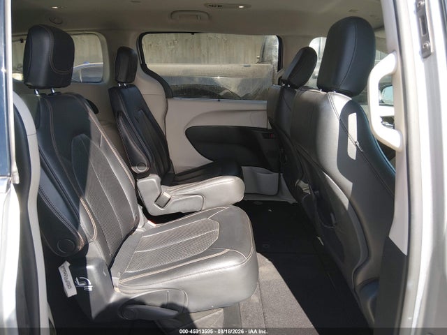 Chrysler Pacifica Touring L 2020 2C4RC1BG7LR116109 Image 8