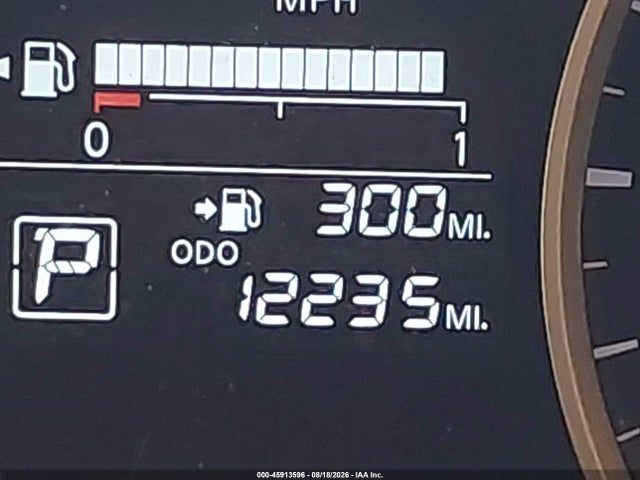 Aukcja sprzedaży 2025 Nissan Versa 1.6 S, vin: 3N1CN8DV4SL855845, numer aukcji: 45913596
