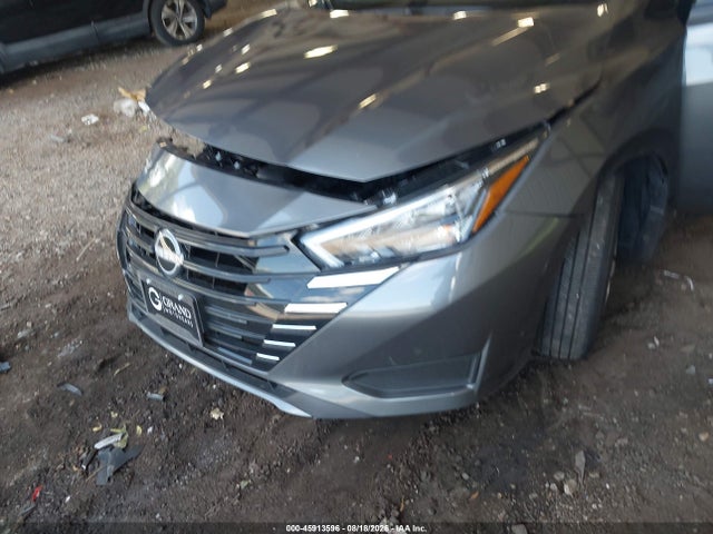Aukcja sprzedaży 2025 Nissan Versa 1.6 S, vin: 3N1CN8DV4SL855845, numer aukcji: 45913596