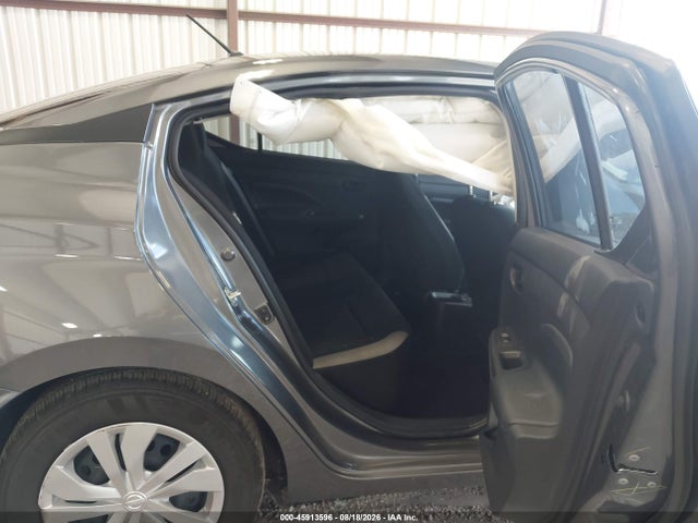 Aukcja sprzedaży 2025 Nissan Versa 1.6 S, vin: 3N1CN8DV4SL855845, numer aukcji: 45913596