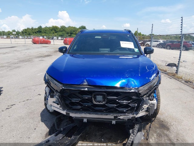 45913599 :رقم المزاد ، 2HKRS5H50PH714576 vin ، 2023 Honda Cr-v Hybrid Sport مزاد بيع
