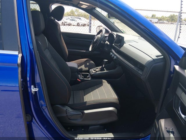 45913599 :رقم المزاد ، 2HKRS5H50PH714576 vin ، 2023 Honda Cr-v Hybrid Sport مزاد بيع
