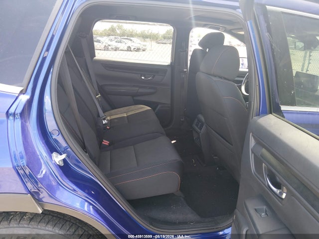 45913599 :رقم المزاد ، 2HKRS5H50PH714576 vin ، 2023 Honda Cr-v Hybrid Sport مزاد بيع