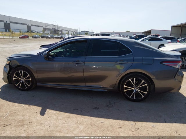 Продаж на аукціоні авто 2019 Toyota Camry Se, vin: 4T1B11HK0KU277563, номер лоту: 45913600