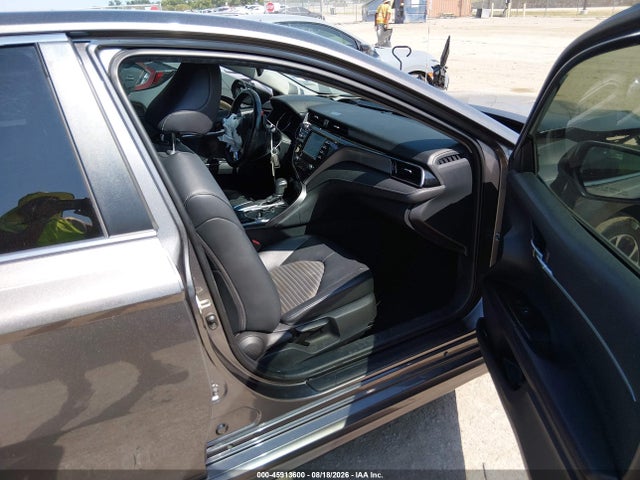Продаж на аукціоні авто 2019 Toyota Camry Se, vin: 4T1B11HK0KU277563, номер лоту: 45913600