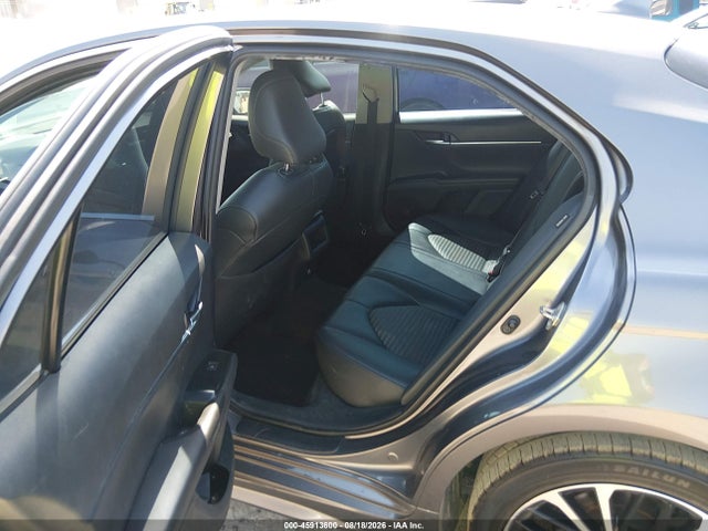 Продаж на аукціоні авто 2019 Toyota Camry Se, vin: 4T1B11HK0KU277563, номер лоту: 45913600